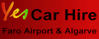 Yes Car Hire
