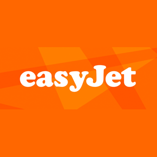 EasyJet Europe